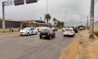 Imagem 3: JN) Casa de vila, entrada individual, com 2 qtos ao lado do Atacadão!