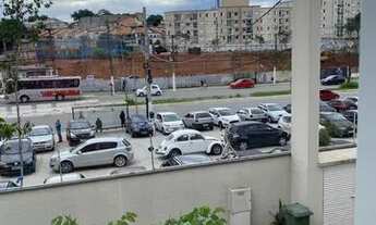 Imagem 5: Aluga-ce apto cond plano X pq do Carmo