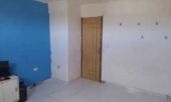 Imagem: Casa com piscina, 3 suítes e 2 andar