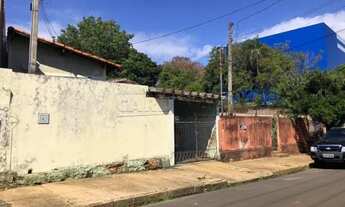Imagem 2: Casa Padrão em São Carlos