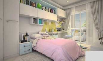 Imagem 7: Apartamento com 2 dorms, Ocian, Praia Grande - R$ 871 mil, Cod: 12511