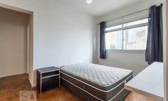 Imagem 6: Apartamento para Aluguel - Bela Vista, 1 Quarto, 42 m2