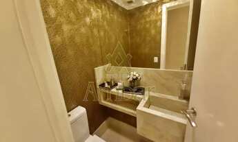 Imagem 6: Cobertura - Ribeirão Preto - Jardim Nova Aliança Sul