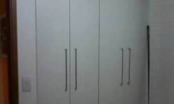 Imagem 2: APTO JAGUARIBE Apartamento com 3 dormitórios