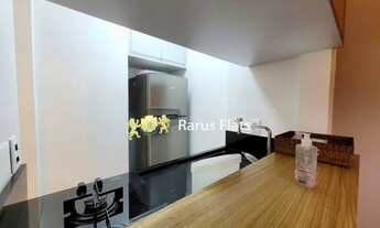 Imagem 6: Flat para alugar no Jardins - Edifício New Star