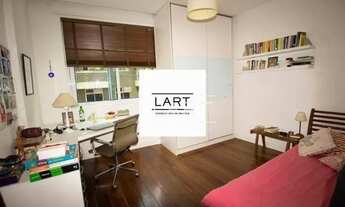 Imagem 6: Apartamento com 3 dormitórios, 105 m² - venda por R$ 1.960.000,00 ou aluguel por R$ 10.420