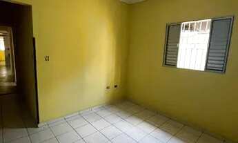 Imagem 3: Lindo Sobrado na Machado de Assis