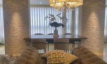 Imagem 7: Apartamento mobiliado Residencial Quebec setor Bueno