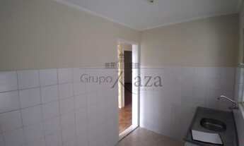 Imagem 3: Casa / Térrea - Jardim Satélite - Locação e Venda - Residencial