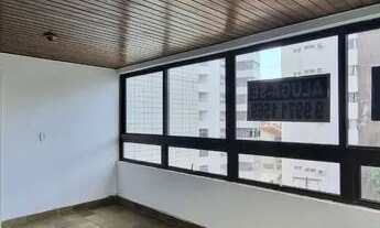 Imagem 4: Apartamento para venda com 218 metros, 4 quartos nas Graças - Recife - PE