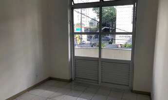 Imagem 3: Apartamento com 50m² varanda e 1 banheiro