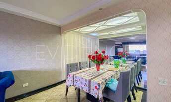 Imagem 4: Apartamento de 3 dormitórios, sendo 1 suíte. 2 vagas. Tatuapé