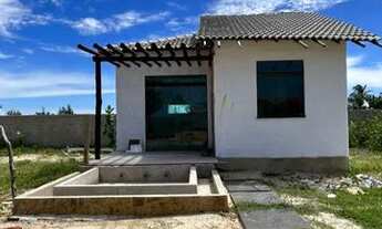 Imagem 6: Chaleville Mar, praia de Maramar, Luís Correia-PI