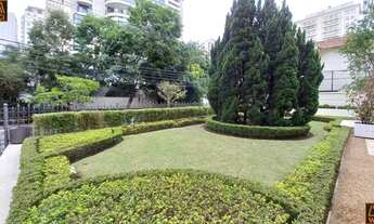 Imagem 4: Apartamento todo reformado, 130 metros, 3 quartos (1suite) - Jardim Paulista