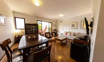 Imagem 2: Apartamento para Aluguel - Santana, 3 Quartos, 106 m2