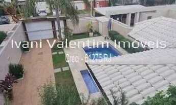 Imagem: Casa de condomínio a venda na Barra da