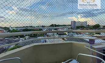 Imagem 5: Apartamento para alugar no bairro Parque 10 de Novembro - Manaus/AM