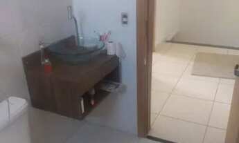 Imagem 6: Casa com 3 dormitórios, 215 m² - venda por R$ 680.000,00 ou aluguel por R$ 3.990,00/mês