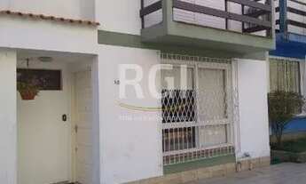 Imagem: Casa Condominio para Venda - 156.49m²