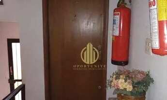 Imagem 2: Apartamento com 3 dormitórios com 1 suite à venda, 131 m² por R$ 280.900 - Parque dos Band