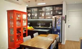 Imagem 2: APARTAMENTO no BOM RETIRO com 2 quartos para VENDA, 73 m²