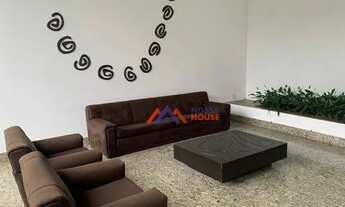 Imagem 6: Apartamento com 2 dormitórios à venda, 56 m² por R$ 140.000,00 - Ilha Porchat - São Vicent