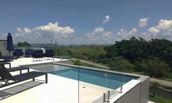 Imagem: Casa / Condomínio - Condomínio Residencial