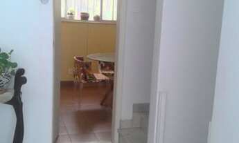 Imagem 5: Casa de 190 metros quadrados no bairro Humaitá com 4 quartos