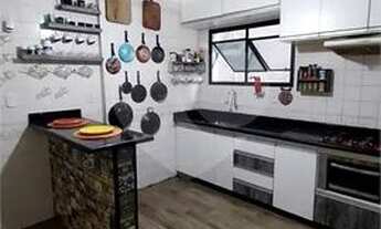 Imagem 3: Apartamento 1 Dormitório - Canto do Forte - Praia Grande/SP