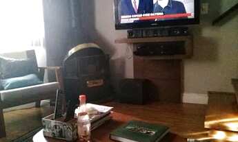 Imagem 5: Excelente sobrado no Campo Belo, rua particular