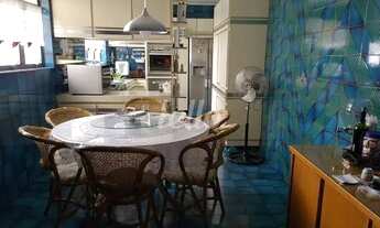 Imagem 5: São Paulo - Casa Padrão - Santana