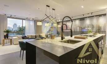 Imagem 3: Cobertura para Venda em São Paulo / SP no bairro Itaim Bibi