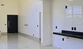 Imagem 4: Casa nova com 3 suítes no Terras alpha 1 em Senador Canedo