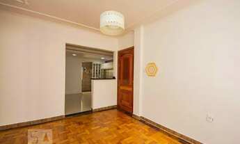 Imagem 3: Apartamento para Aluguel - Petrópolis, 2 Quartos, 63 m2