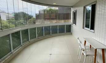 Imagem 6: Recreio dos Bandeirantes