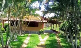 Imagem: Granja em goianà Shangrilá