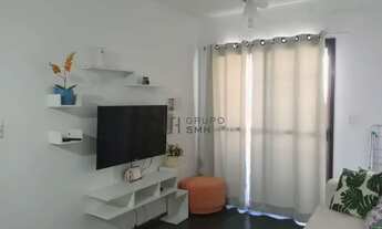 Imagem: Apartamento com 2 dormitórios à venda