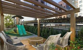 Imagem 7: Apartamento 02 quartos Costa e Silva Joinville