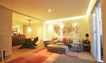 Imagem 3: Casa para Aluguel - Panamby, 4 Quartos, 252 m2