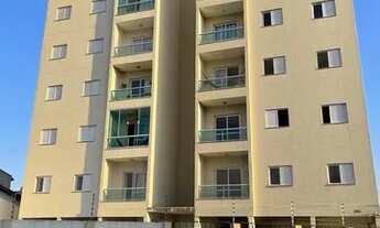 Imagem 2: Apartamento com 2 dormitórios à venda, 73 m² por R$ 270.000,00 - Residencial Dalla Rosa