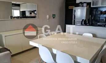 Imagem: APARTAMENTO À VENDA NO EDIFÍCIO ALPHA