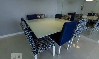 Imagem 7: Apartamento para Aluguel - Vila Lusitânia, 2 Quartos, 70 m2