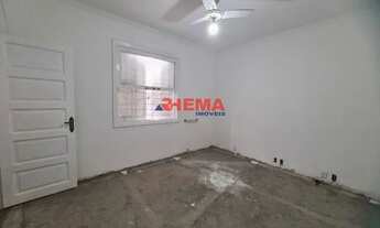 Imagem 7: Casa com 160 metros quadrados com 3 quartos em Aparecida - Santos - SP