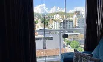 Imagem 5: Apartamento centro de uba