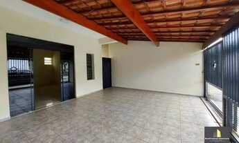 Imagem 3: Locação - Casa - Morada do Sol - Americana - SP