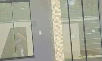 Imagem 5: Casa sozinha no lote 108m, 400mil