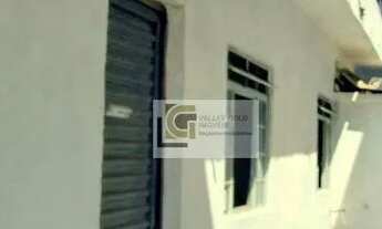 Imagem 4: Casa com 3 dormitórios à venda, 125 m² por R$ 159.000,00 - Jardim das Cerejeiras - São Jos