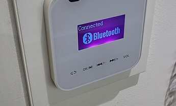 Imagem 6: Metrô Belém Studio Mobiliado andar alto - Moov Belém