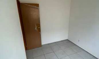 Imagem 2: Apartamento para aluguel possui 40 metros quadrados com 2 quartos em União - Campo Grande