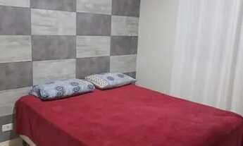 Imagem 7: Casa com 2 dormitórios à venda, 73 m² por R$ 260.000 - Residencial Portal do Sol - Londrin